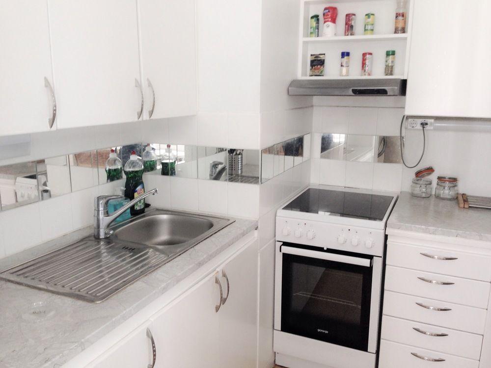 Tampere Downtown Apartments Экстерьер фото