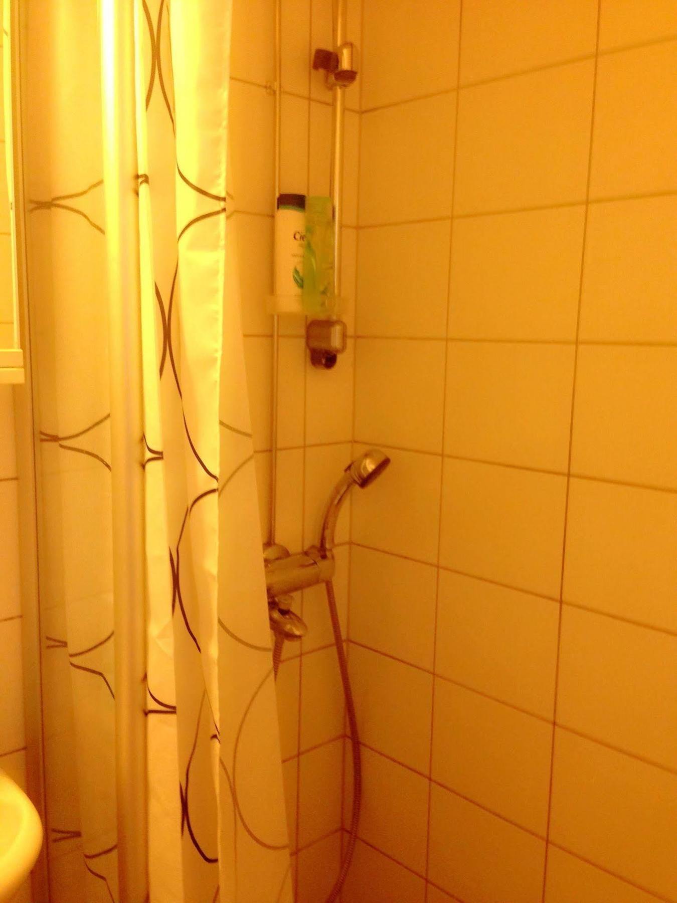 Tampere Downtown Apartments Экстерьер фото